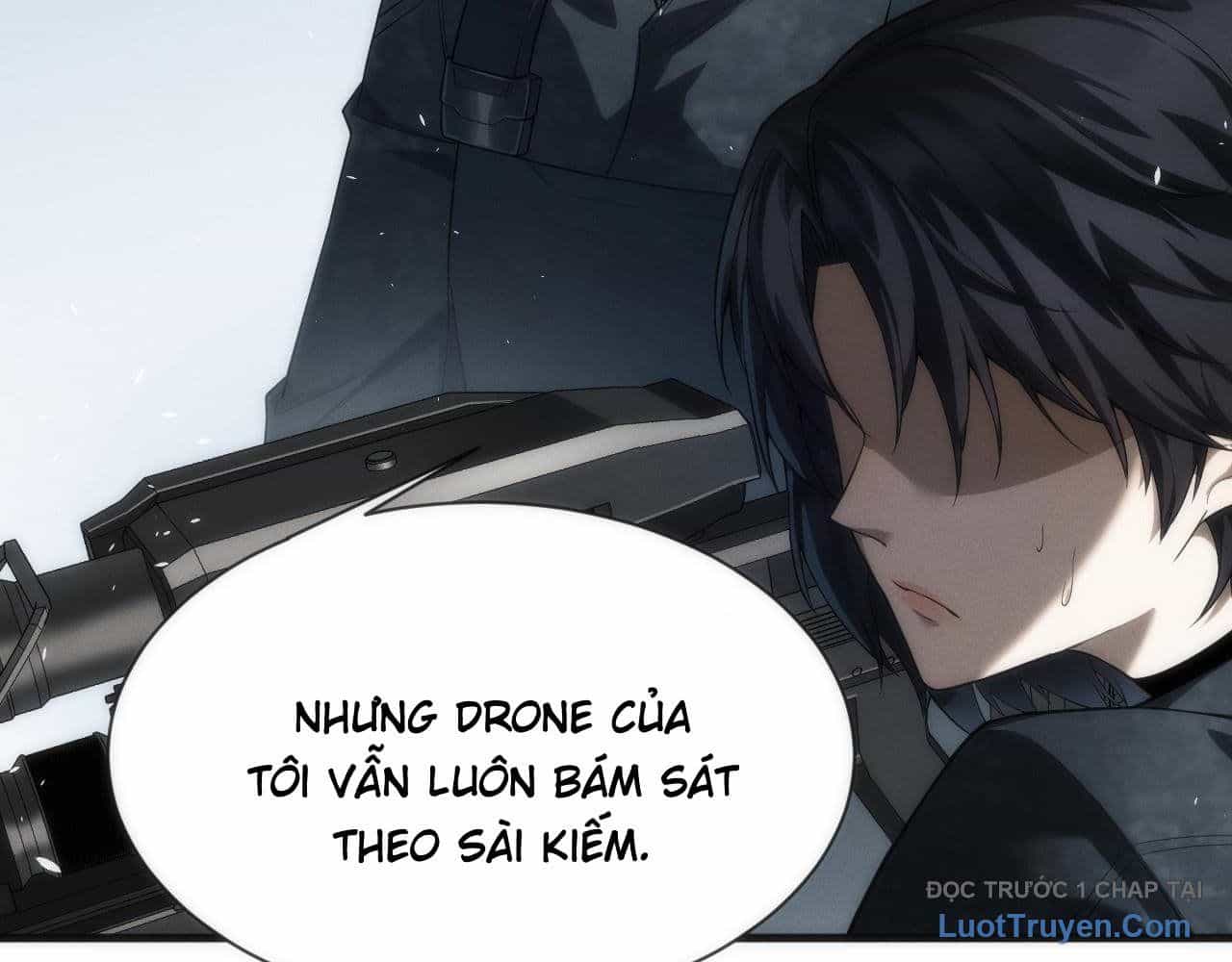 Xuyên Vào Game Cyber,  Ta Soán Ngôi Boss - Chương 4 - ảnh 110