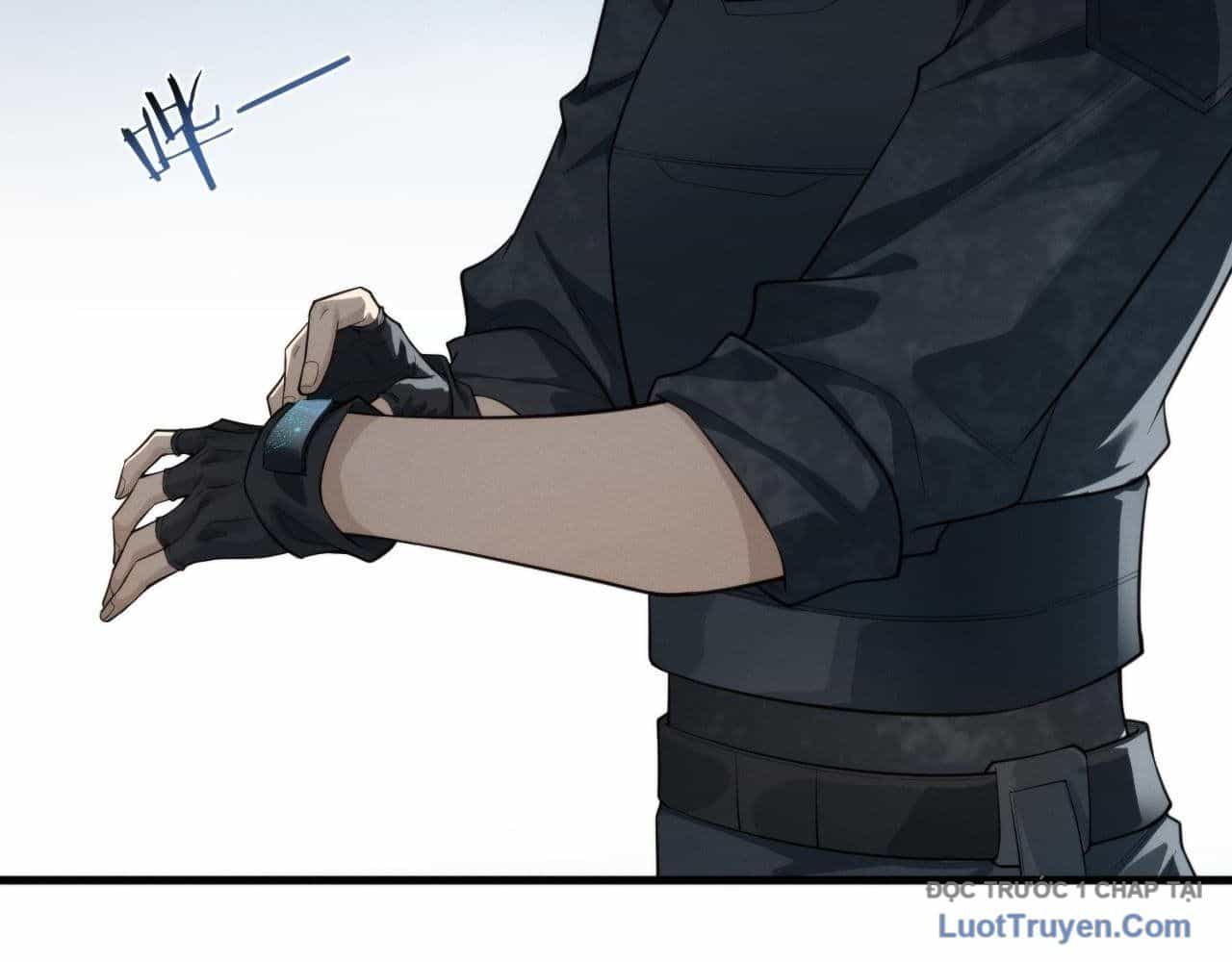 Xuyên Vào Game Cyber,  Ta Soán Ngôi Boss - Chương 4 - ảnh 54
