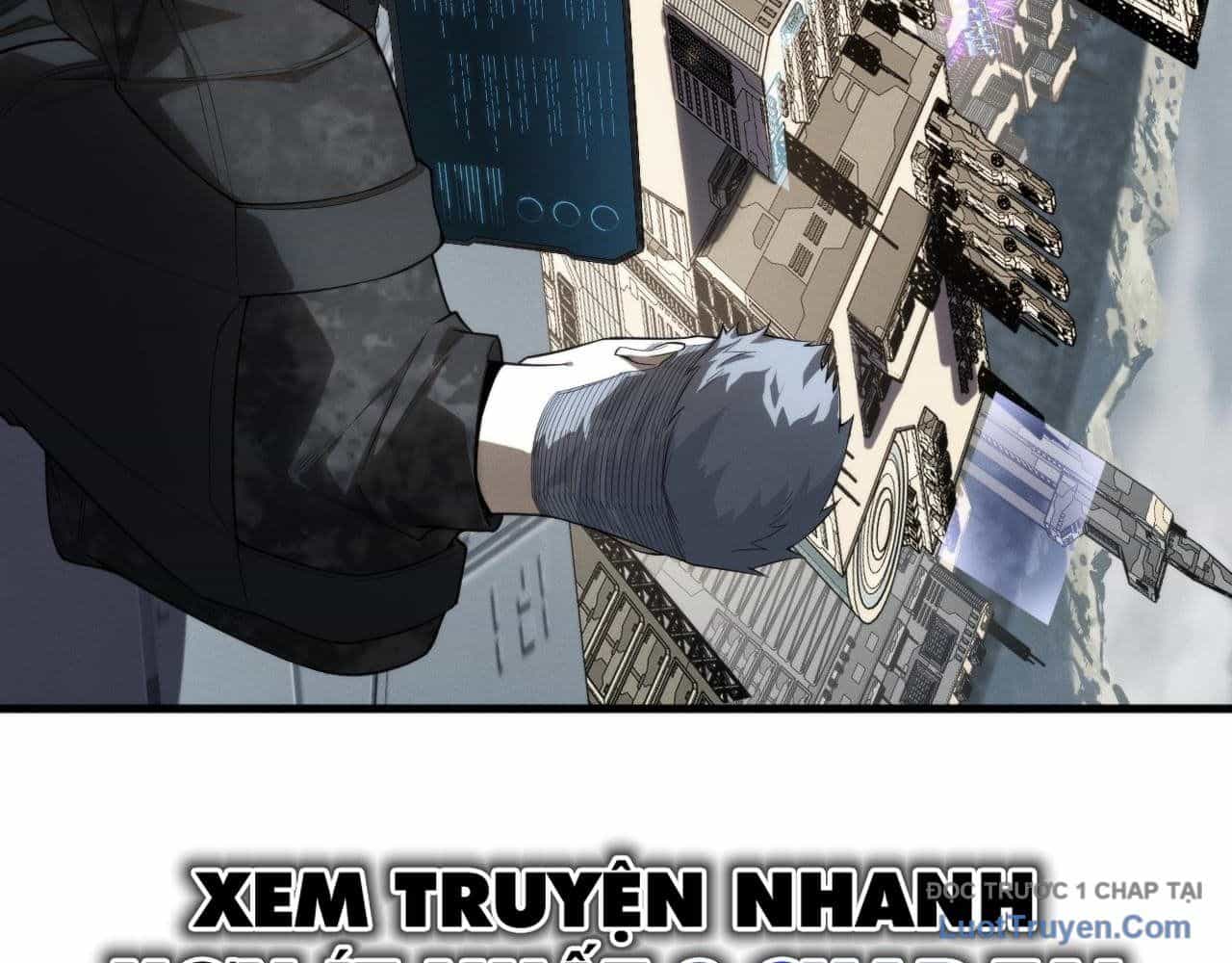 Xuyên Vào Game Cyber,  Ta Soán Ngôi Boss - Chương 4 - ảnh 62