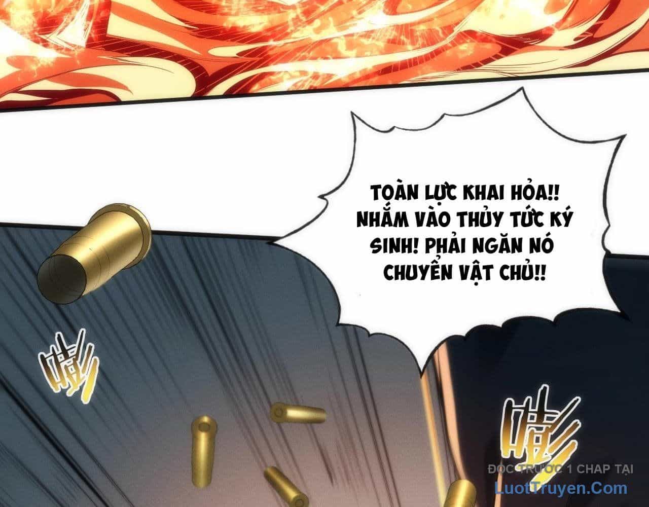 Xuyên Vào Game Cyber,  Ta Soán Ngôi Boss - Chương 5 - ảnh 147
