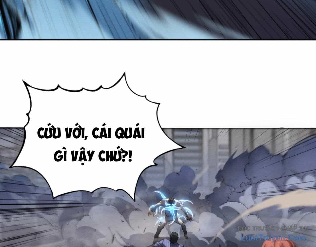 Xuyên Vào Game Cyber,  Ta Soán Ngôi Boss - Chương 5 - ảnh 6