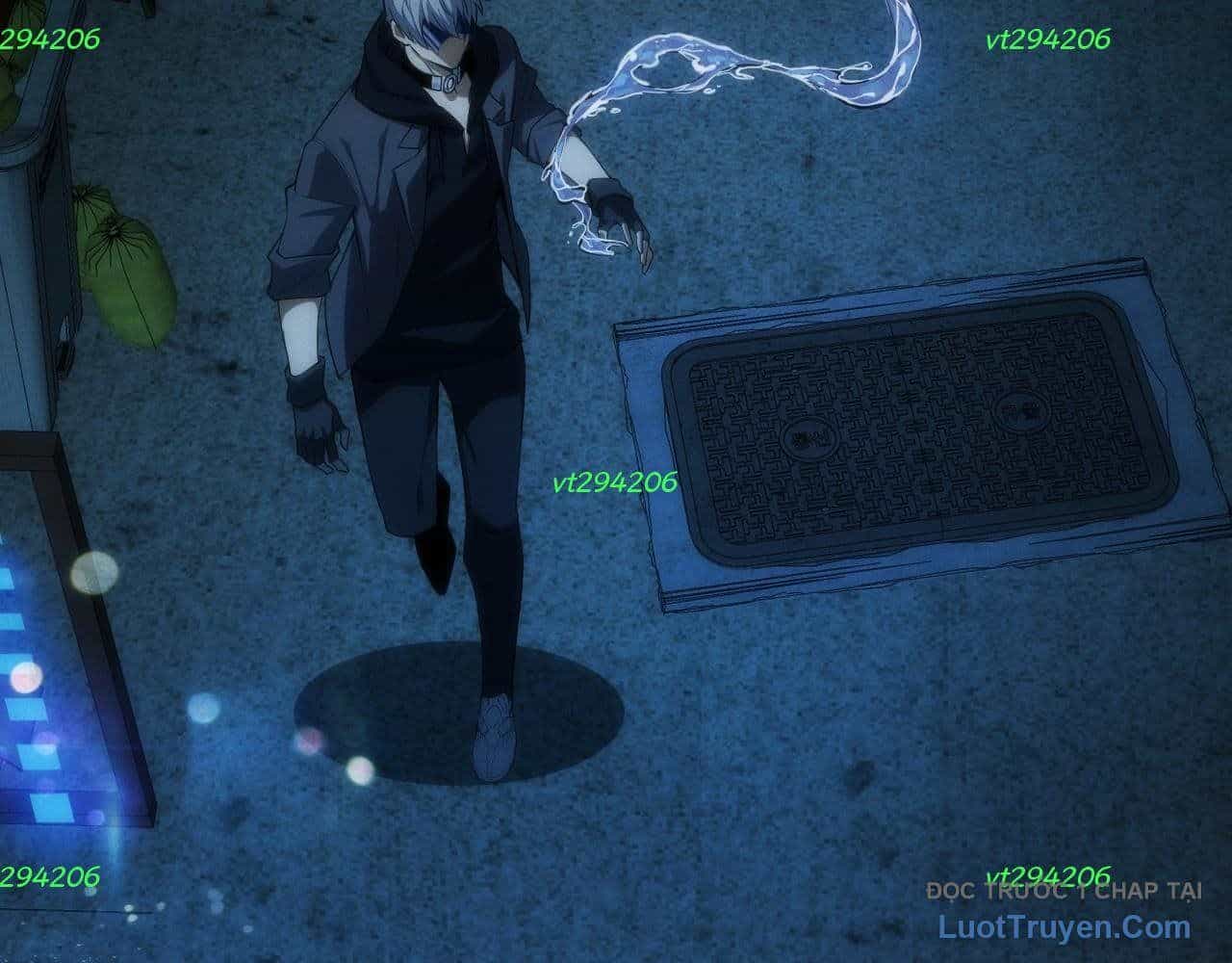 Xuyên Vào Game Cyber,  Ta Soán Ngôi Boss - Chương 6 - ảnh 154
