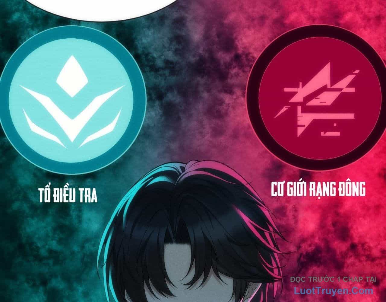 Xuyên Vào Game Cyber,  Ta Soán Ngôi Boss - Chương 6 - ảnh 58