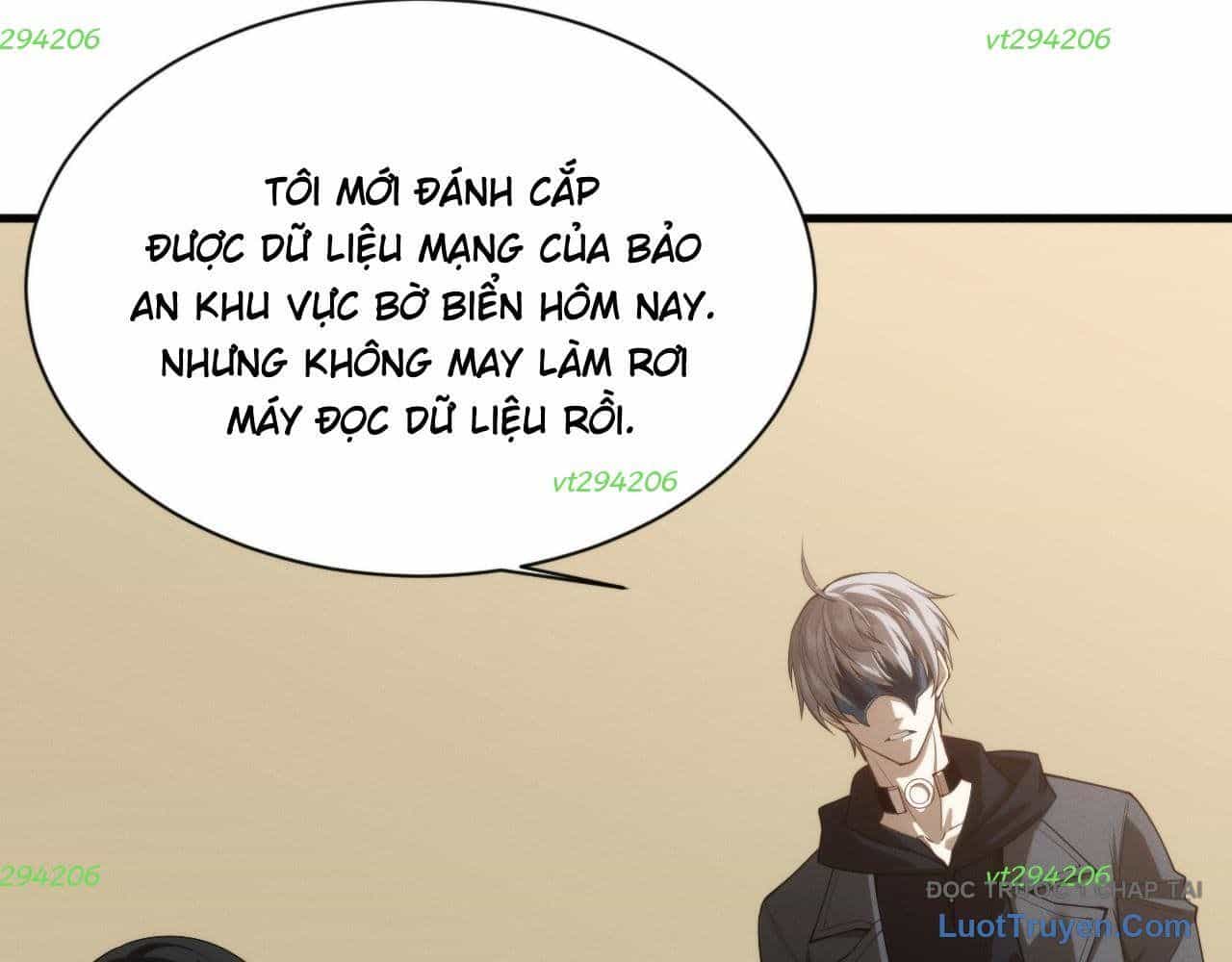Xuyên Vào Game Cyber,  Ta Soán Ngôi Boss - Chương 6 - ảnh 78
