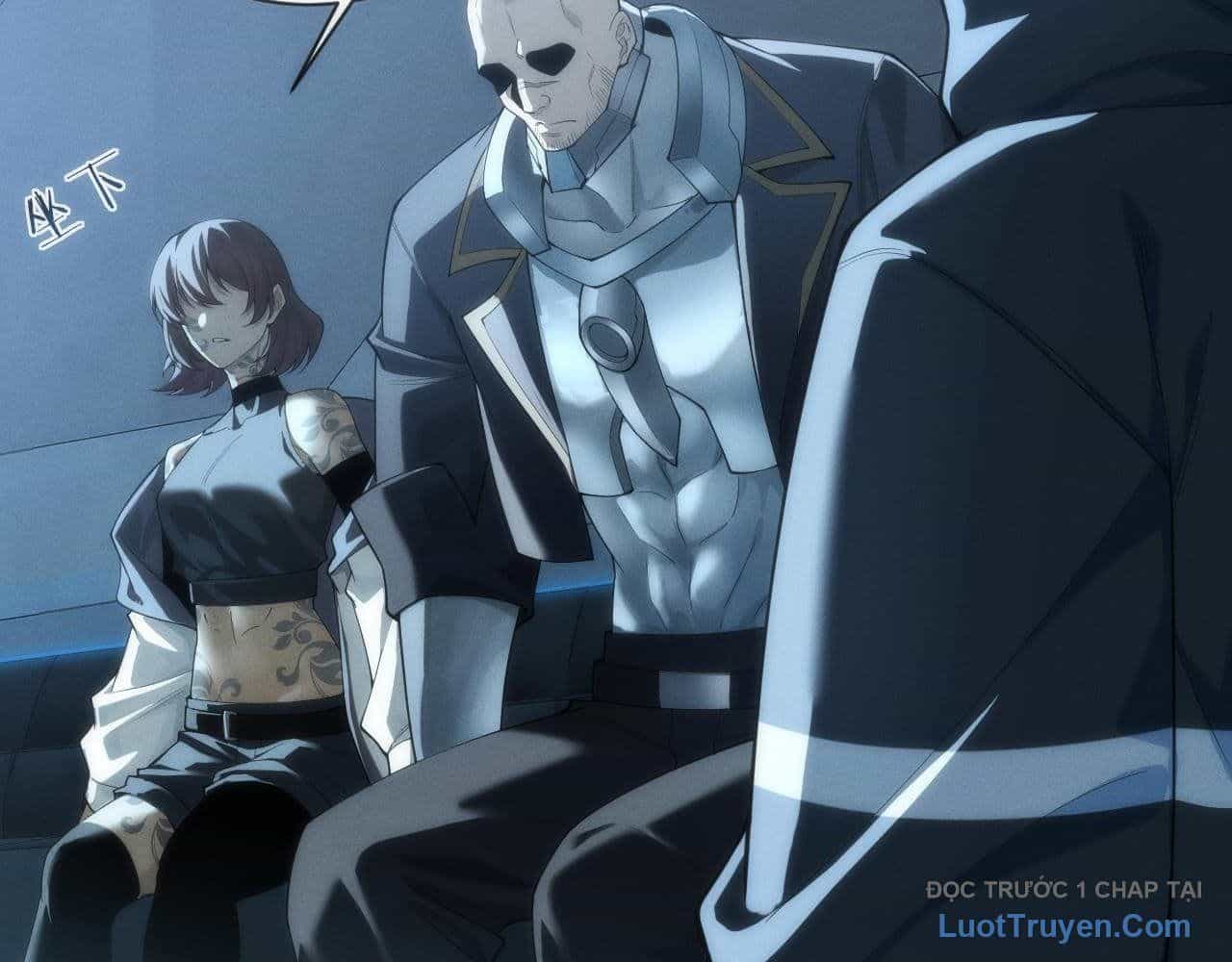 Xuyên Vào Game Cyber,  Ta Soán Ngôi Boss - Chương 7 - ảnh 113