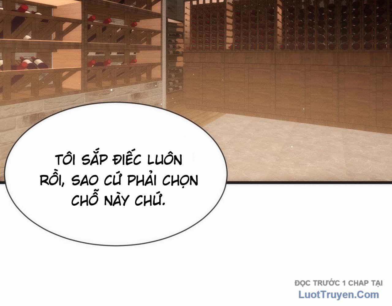 Xuyên Vào Game Cyber,  Ta Soán Ngôi Boss - Chương 7 - ảnh 37