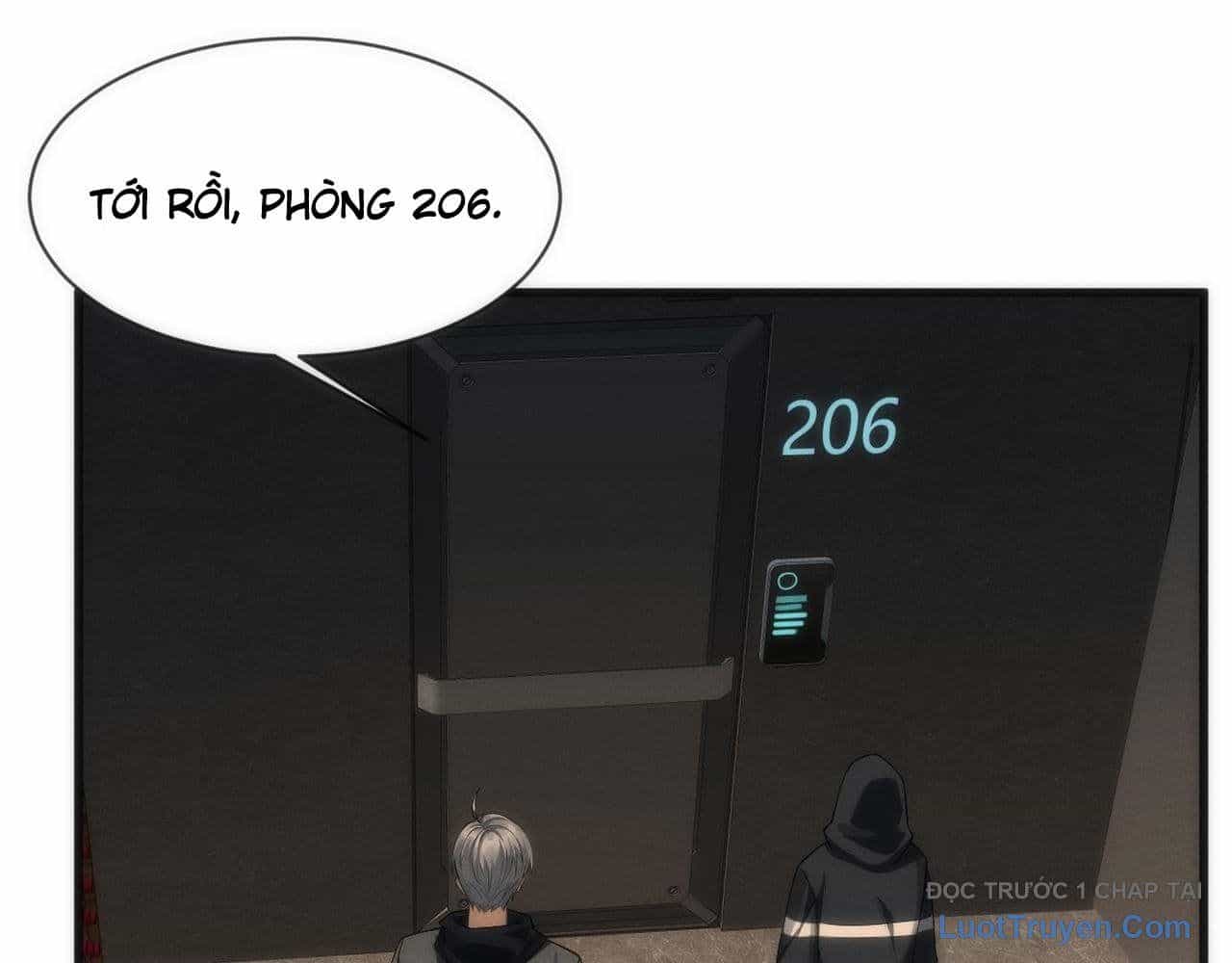 Xuyên Vào Game Cyber,  Ta Soán Ngôi Boss - Chương 7 - ảnh 41