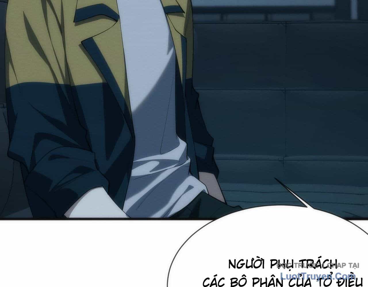 Xuyên Vào Game Cyber,  Ta Soán Ngôi Boss - Chương 8 - ảnh 30
