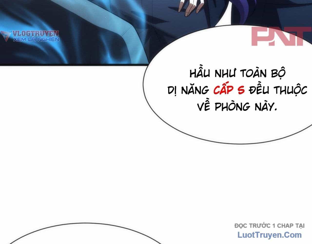 Xuyên Vào Game Cyber,  Ta Soán Ngôi Boss - Chương 8 - ảnh 33