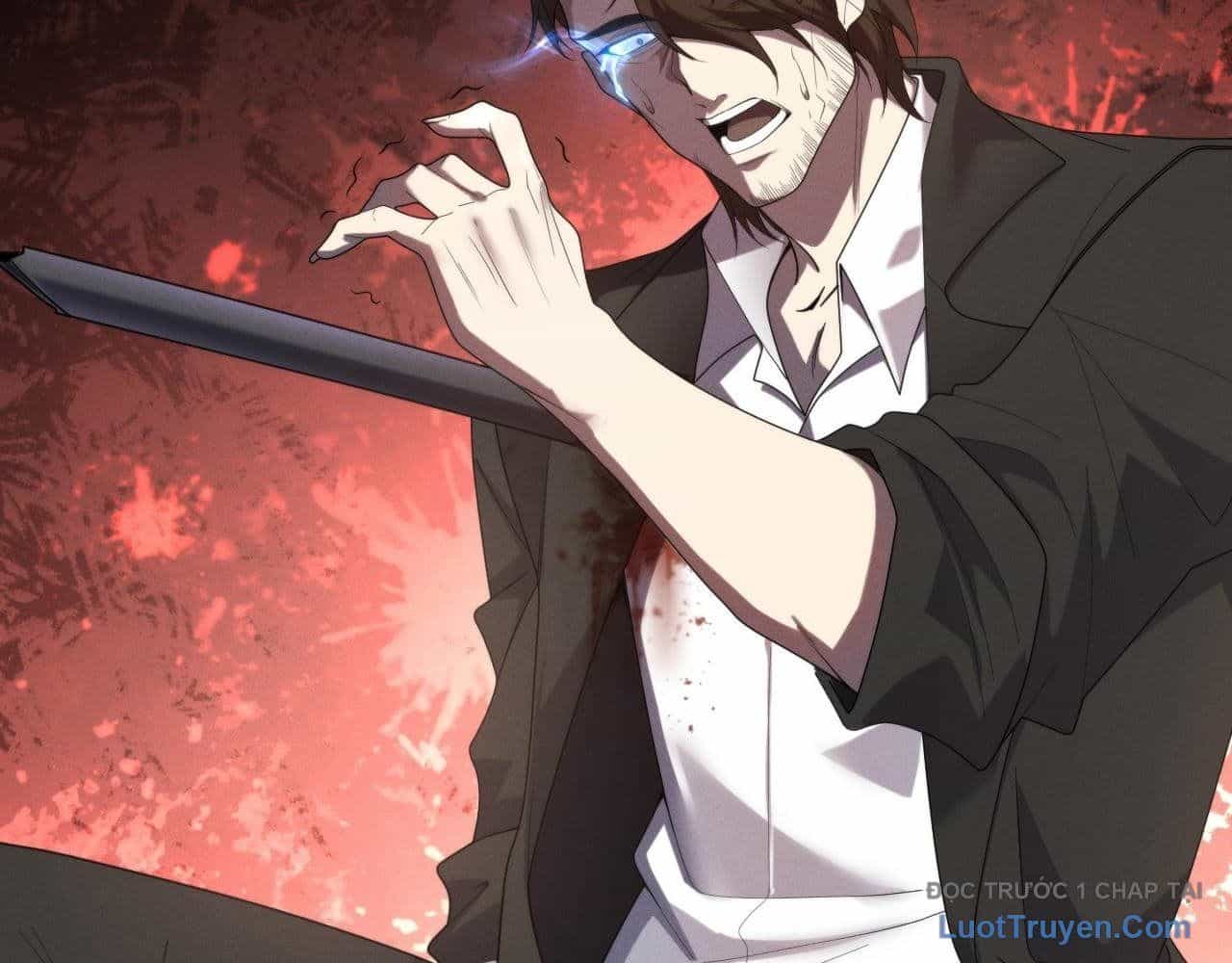 Xuyên Vào Game Cyber,  Ta Soán Ngôi Boss - Chương 9 - ảnh 106