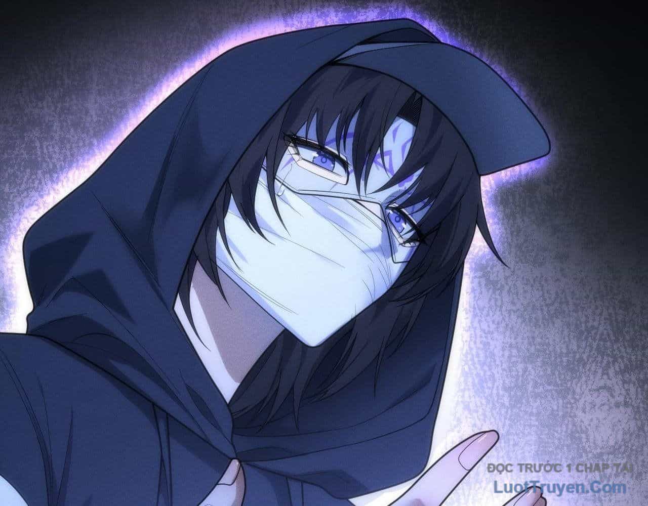 Xuyên Vào Game Cyber,  Ta Soán Ngôi Boss - Chương 9 - ảnh 18