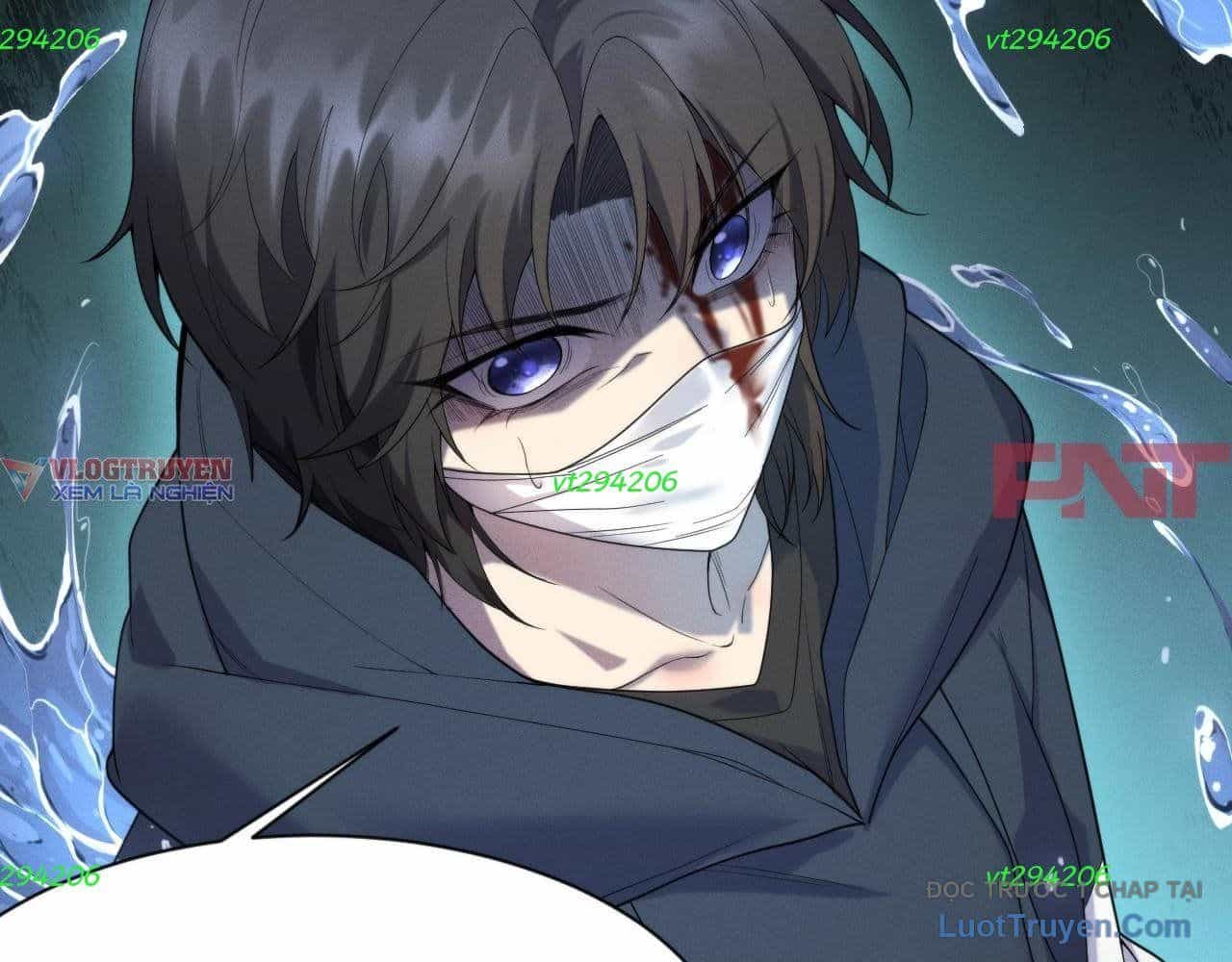 Xuyên Vào Game Cyber,  Ta Soán Ngôi Boss - Chương 9 - ảnh 72
