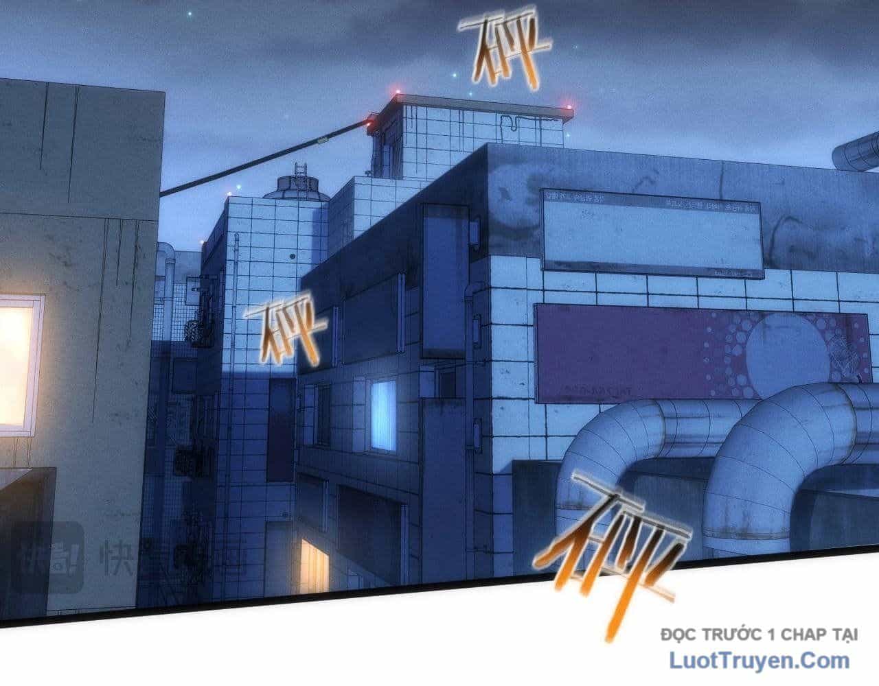 Xuyên Vào Game Cyber,  Ta Soán Ngôi Boss - Chương 9 - ảnh 87