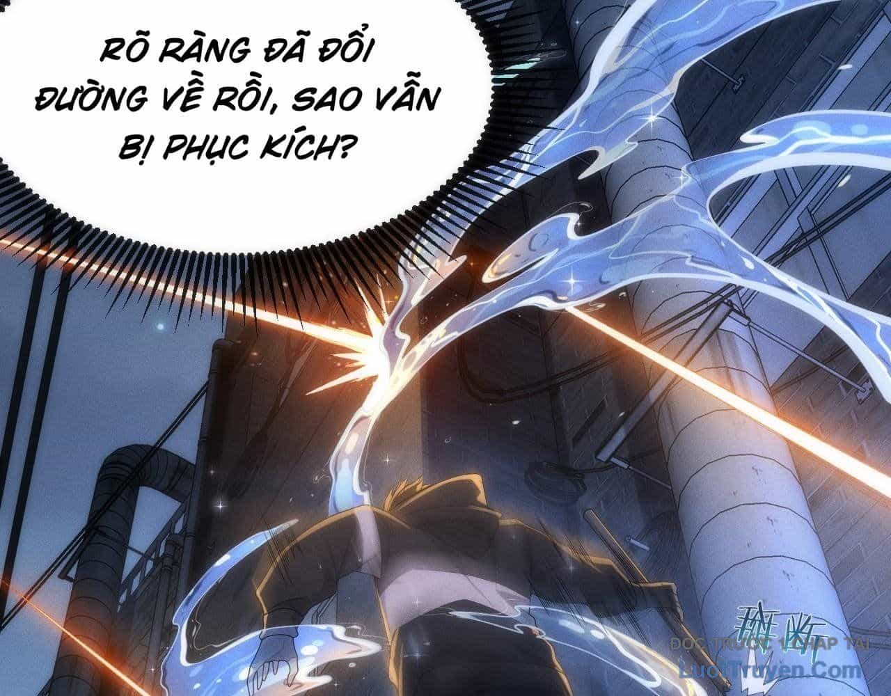 Xuyên Vào Game Cyber,  Ta Soán Ngôi Boss - Chương 9 - ảnh 89