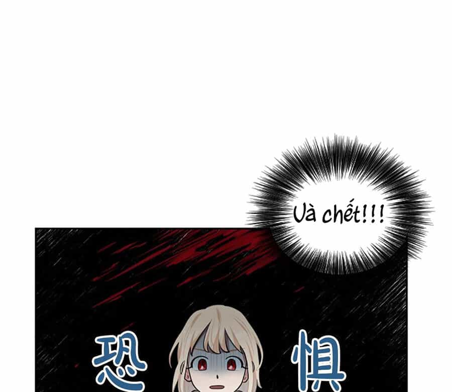 Xuyên Vào Teenfic Làm Thị Nữ - Chương 1 - ảnh 26