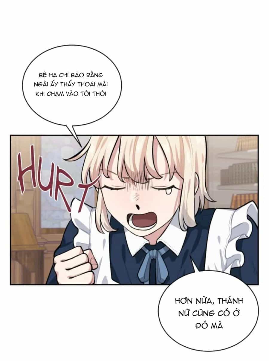 Xuyên Vào Teenfic Làm Thị Nữ - Chương 10 - ảnh 25
