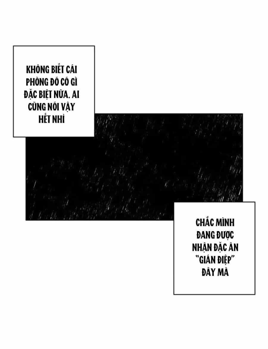 Xuyên Vào Teenfic Làm Thị Nữ - Chương 11 - ảnh 30