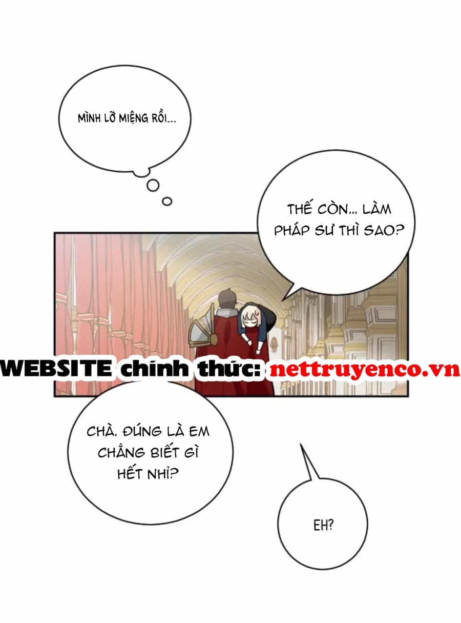 Xuyên Vào Teenfic Làm Thị Nữ - Chương 11 - ảnh 40