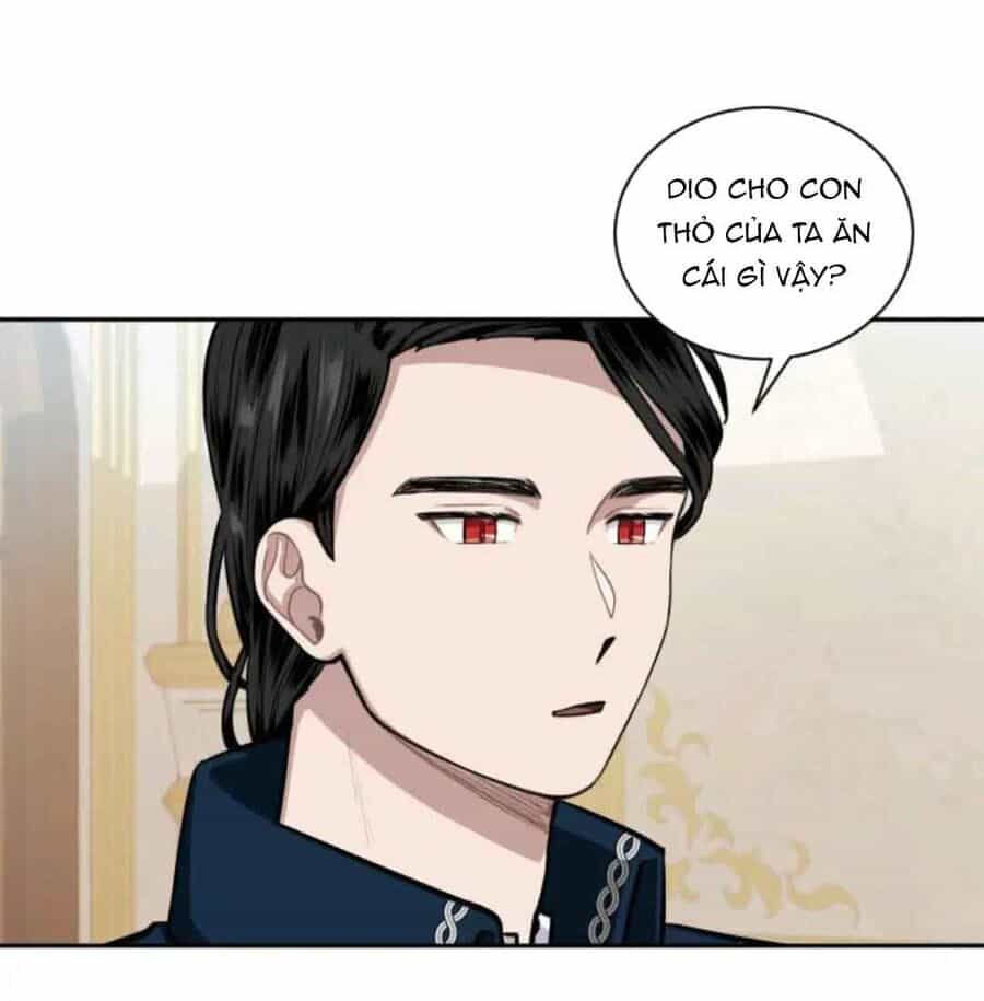 Xuyên Vào Teenfic Làm Thị Nữ - Chương 12 - ảnh 11