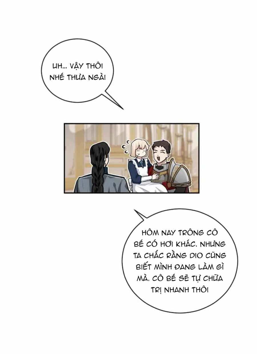 Xuyên Vào Teenfic Làm Thị Nữ - Chương 12 - ảnh 16
