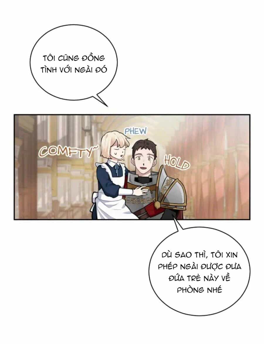 Xuyên Vào Teenfic Làm Thị Nữ - Chương 12 - ảnh 17