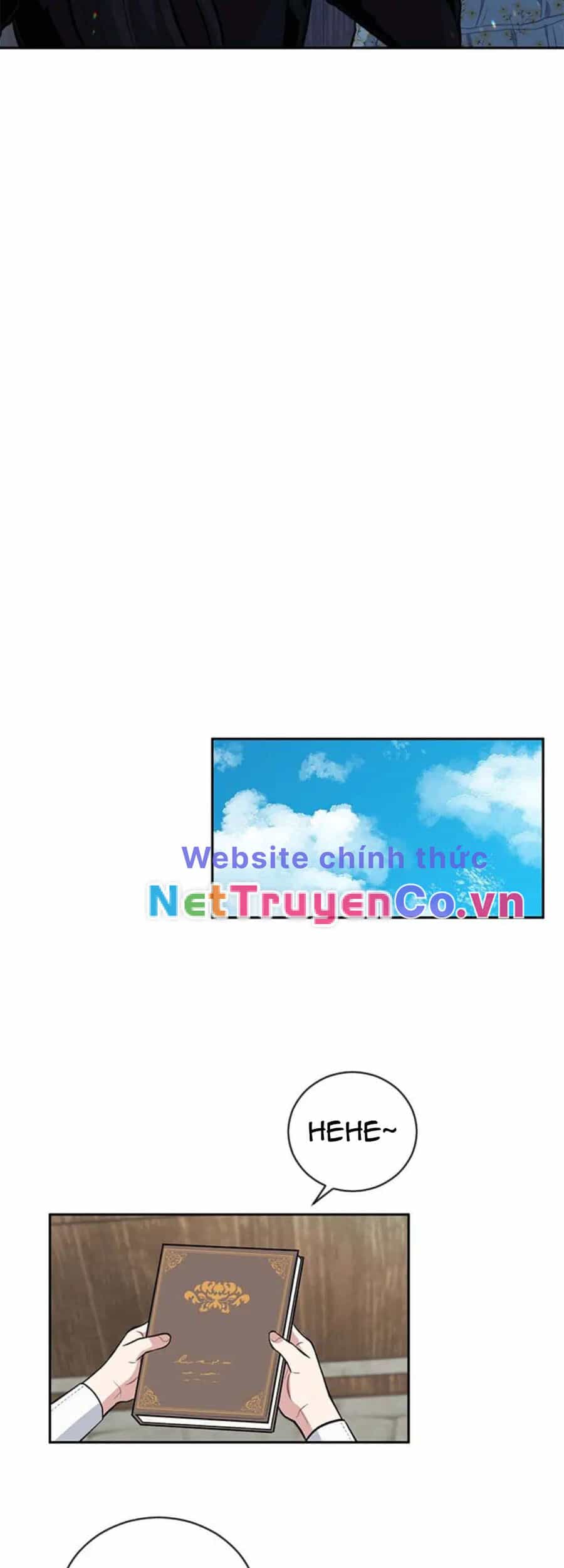 Xuyên Vào Teenfic Làm Thị Nữ - Chương 13 - ảnh 26