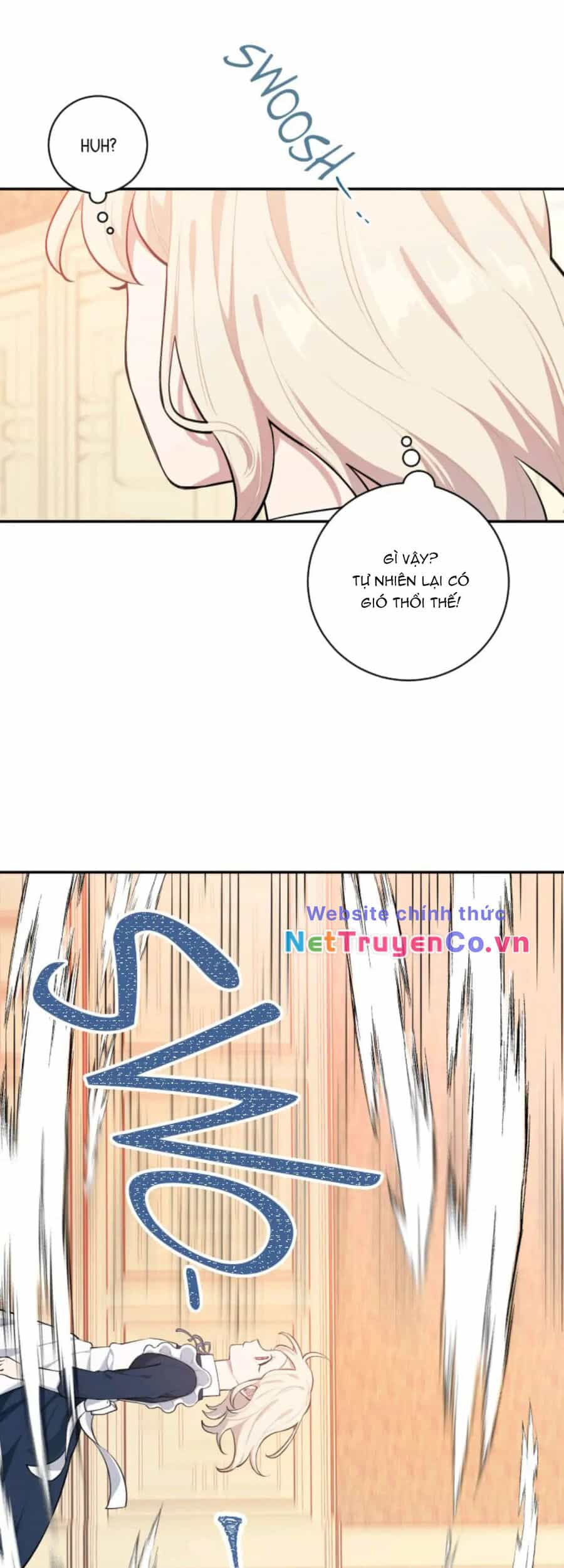 Xuyên Vào Teenfic Làm Thị Nữ - Chương 27 - ảnh 23