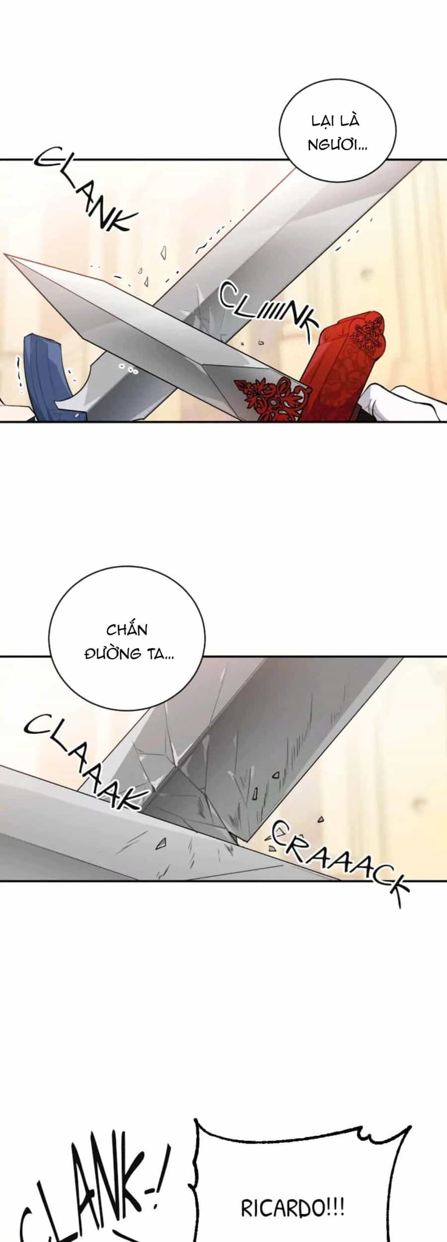 Xuyên Vào Teenfic Làm Thị Nữ - Chương 28 - ảnh 29