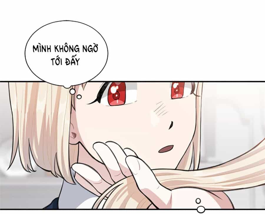Xuyên Vào Teenfic Làm Thị Nữ - Chương 3 - ảnh 58