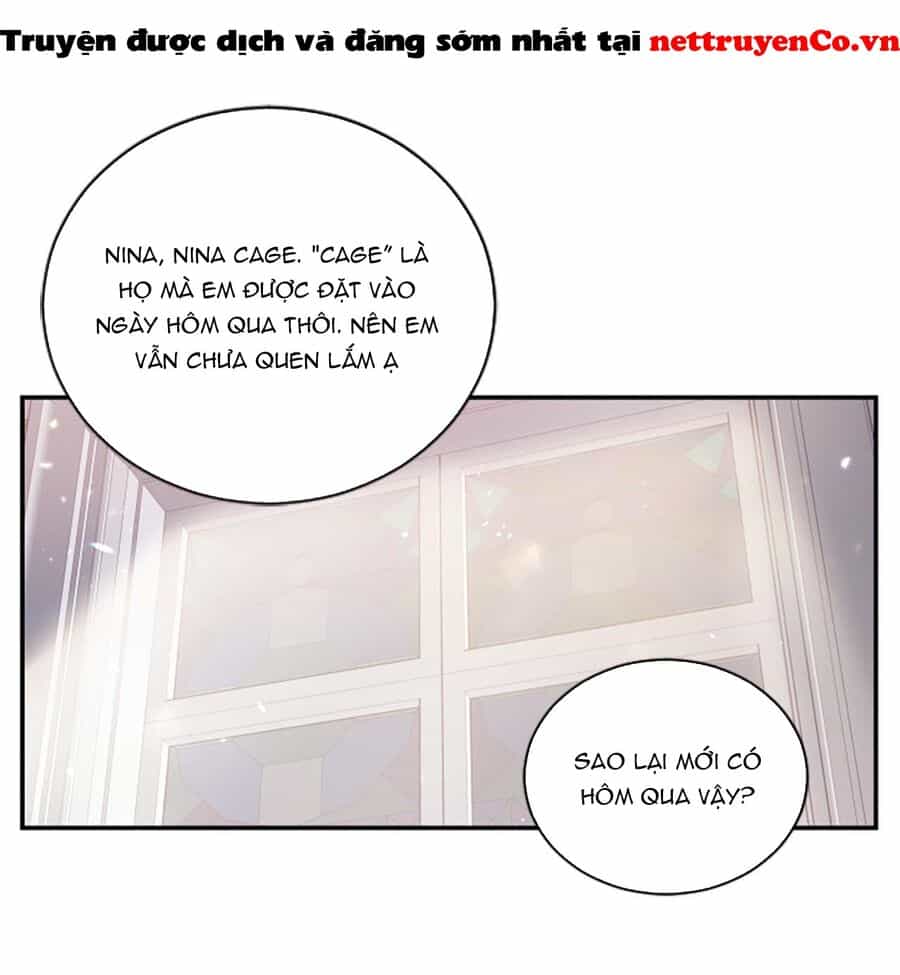 Xuyên Vào Teenfic Làm Thị Nữ - Chương 3 - ảnh 60