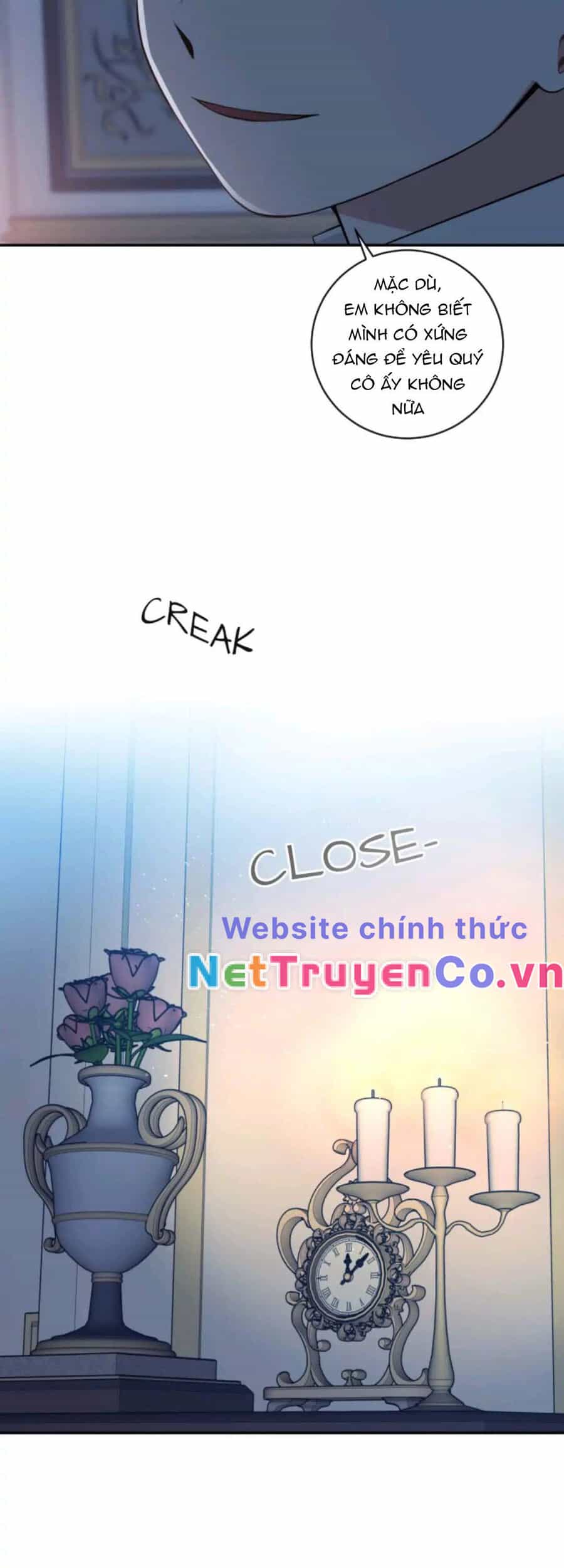 Xuyên Vào Teenfic Làm Thị Nữ - Chương 30 - ảnh 35