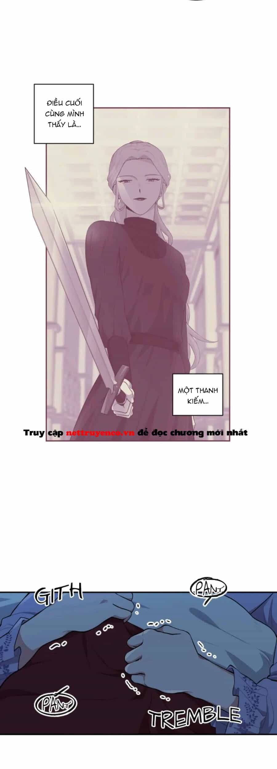 Xuyên Vào Teenfic Làm Thị Nữ - Chương 31 - ảnh 8