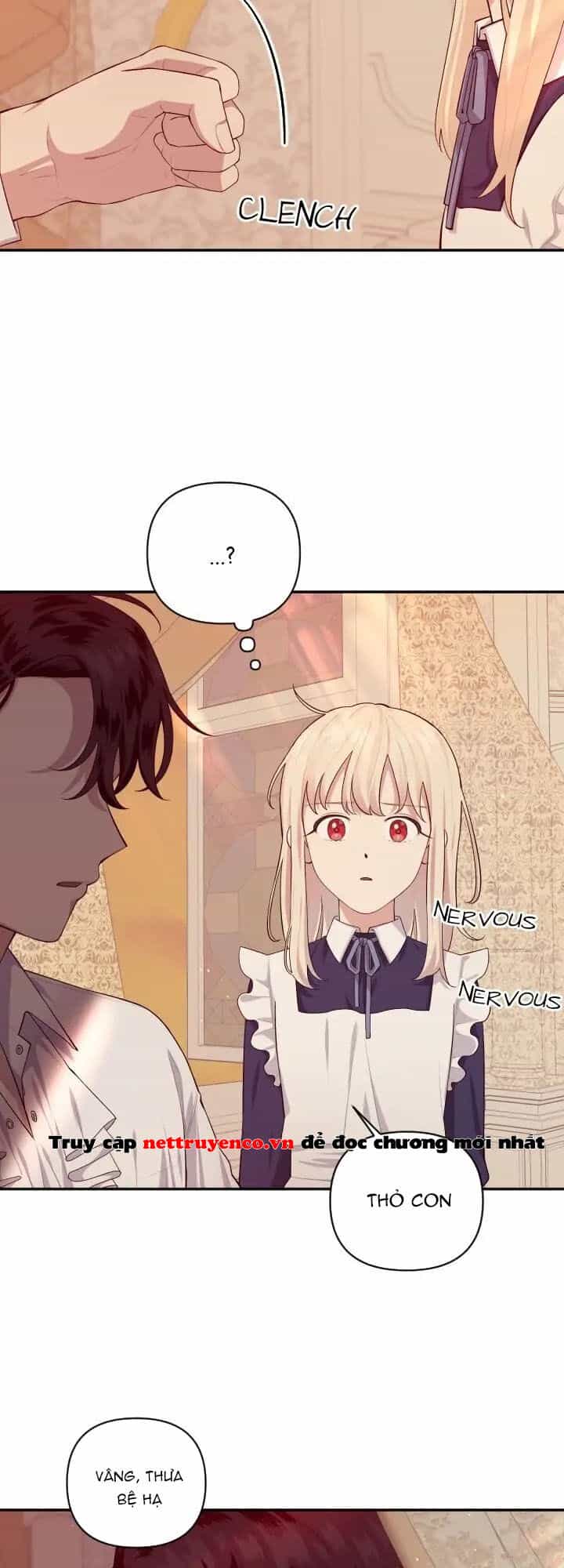 Xuyên Vào Teenfic Làm Thị Nữ - Chương 38 - ảnh 3