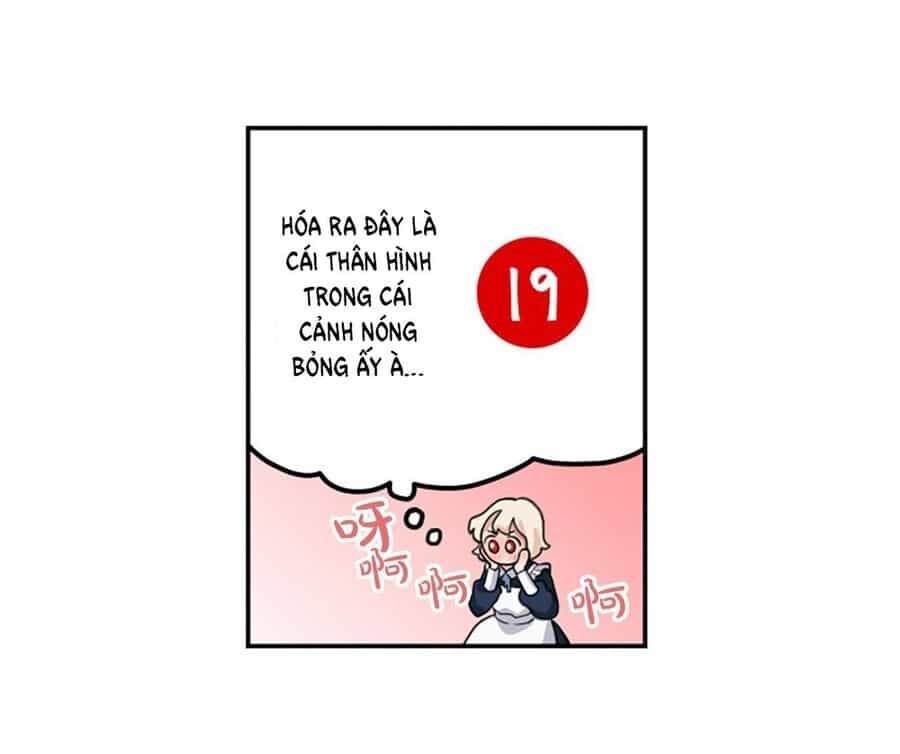 Xuyên Vào Teenfic Làm Thị Nữ - Chương 4 - ảnh 4