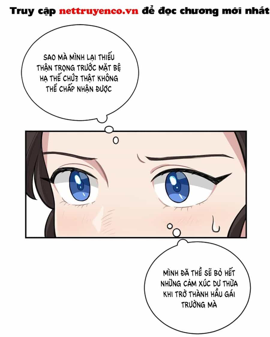 Xuyên Vào Teenfic Làm Thị Nữ - Chương 4 - ảnh 47