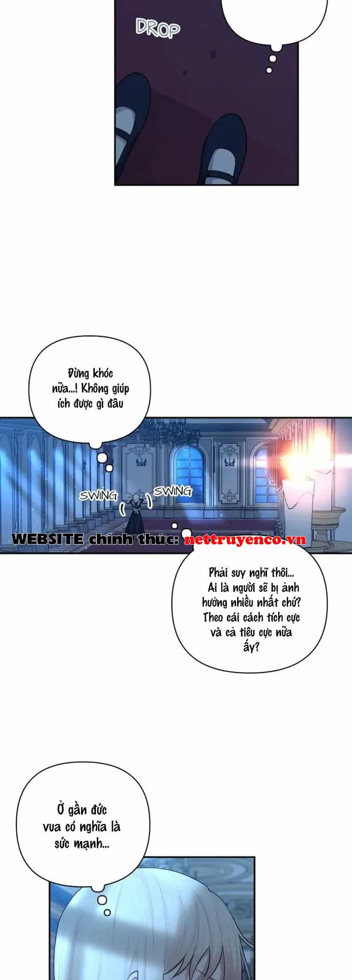 Xuyên Vào Teenfic Làm Thị Nữ - Chương 40 - ảnh 30