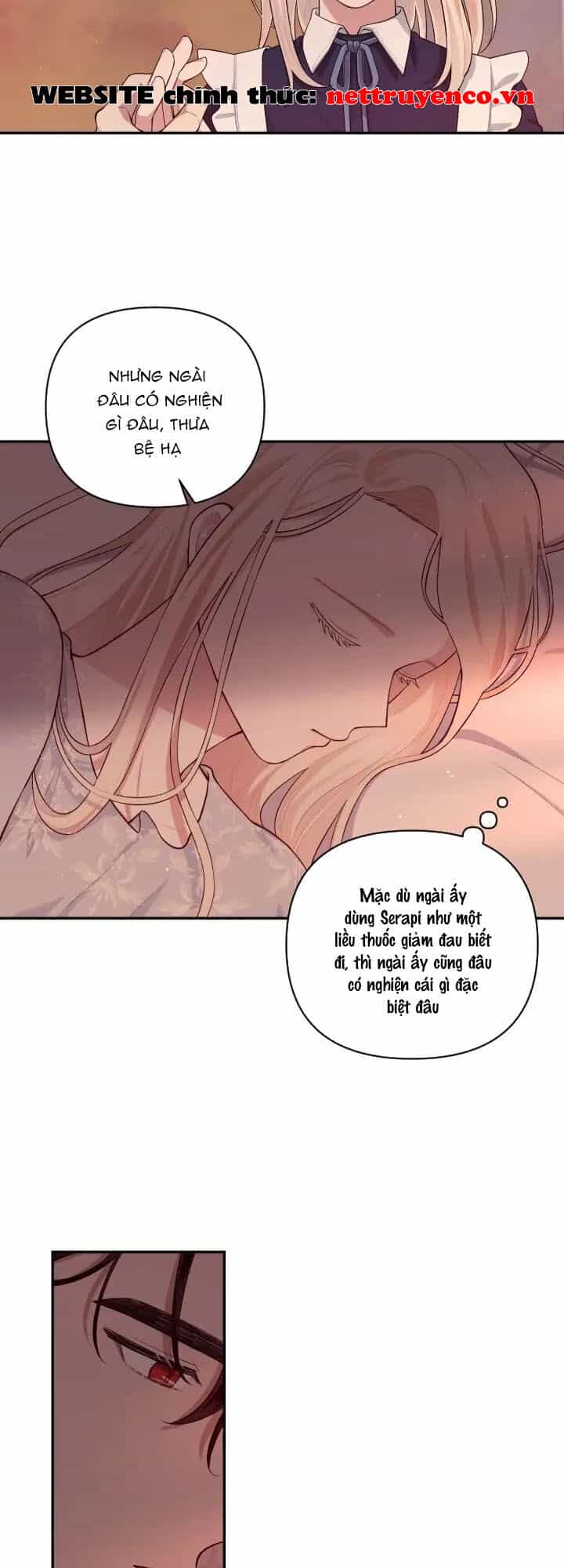 Xuyên Vào Teenfic Làm Thị Nữ - Chương 41 - ảnh 14