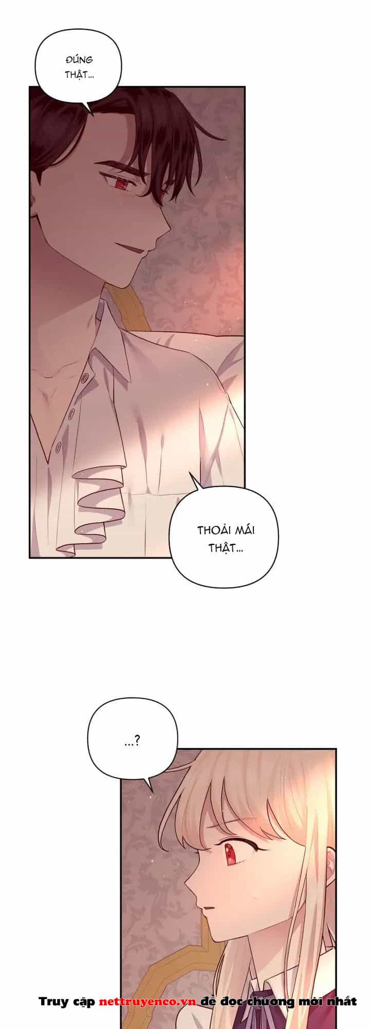 Xuyên Vào Teenfic Làm Thị Nữ - Chương 42 - ảnh 11
