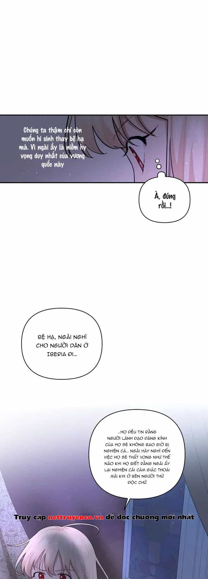 Xuyên Vào Teenfic Làm Thị Nữ - Chương 44 - ảnh 23