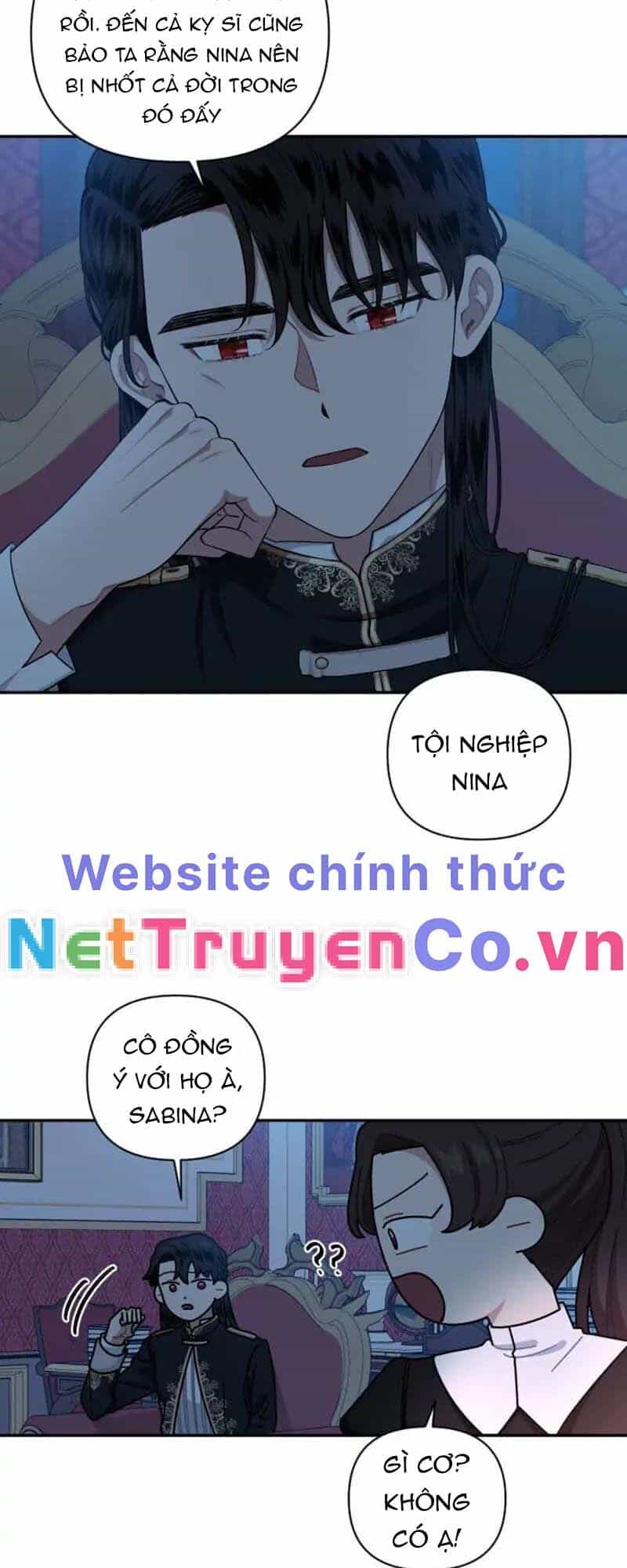 Xuyên Vào Teenfic Làm Thị Nữ - Chương 53 - ảnh 13