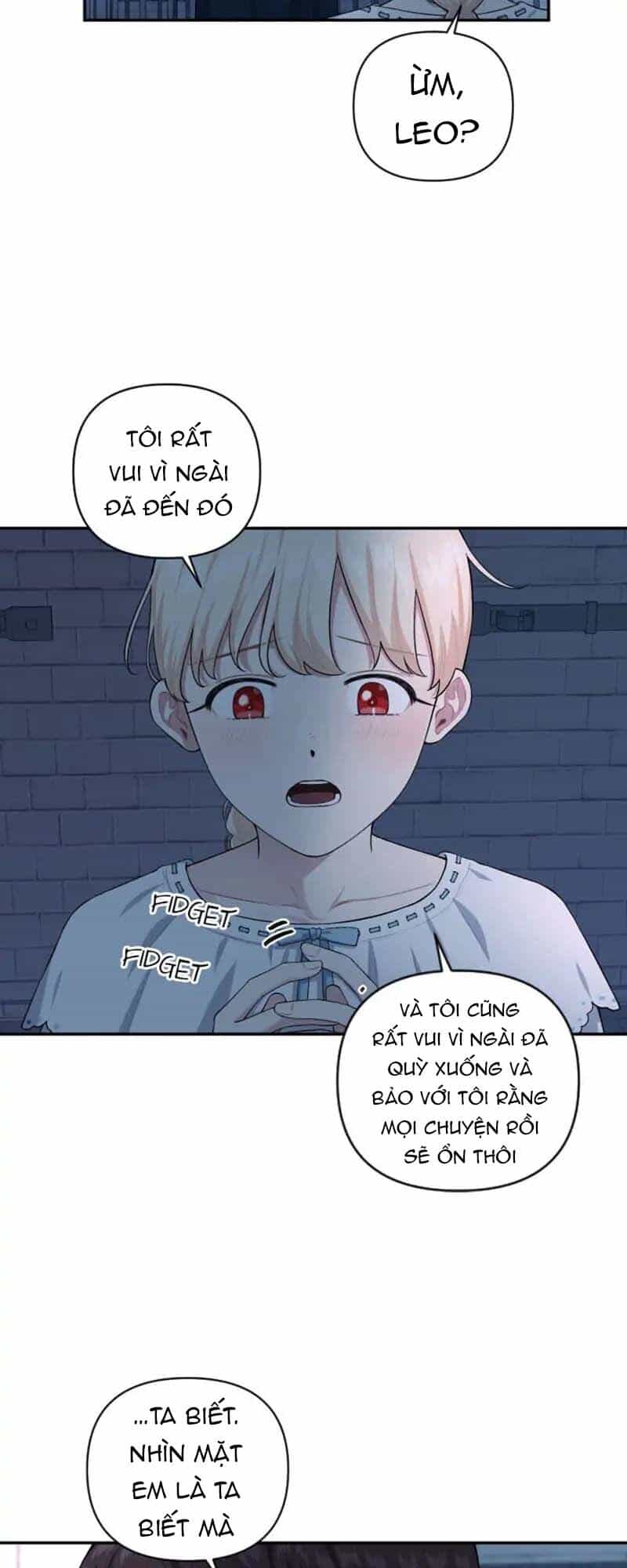 Xuyên Vào Teenfic Làm Thị Nữ - Chương 53 - ảnh 4