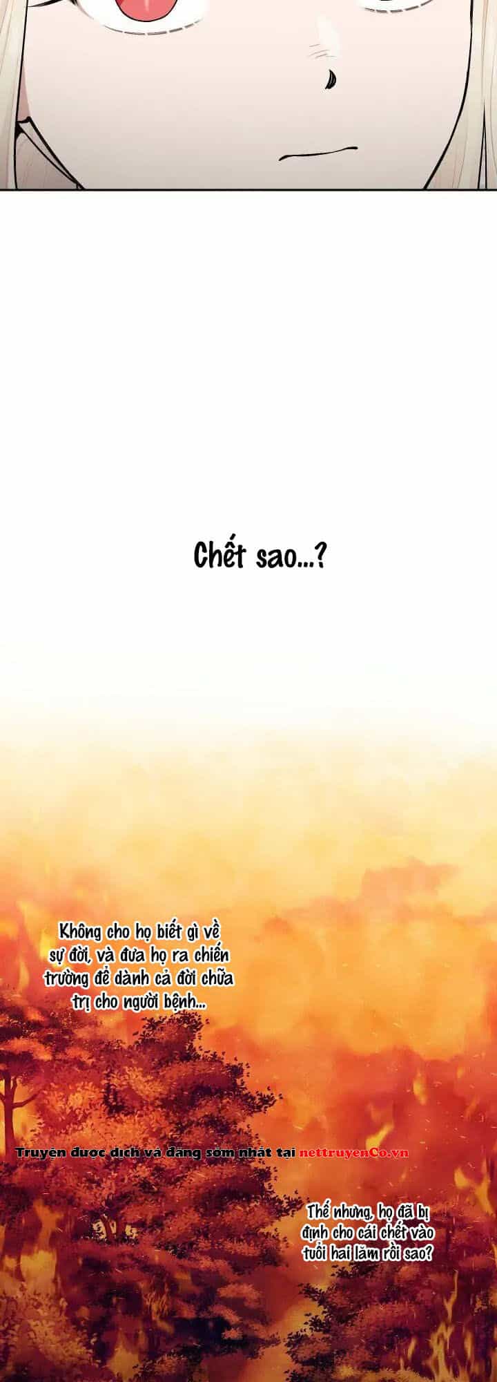 Xuyên Vào Teenfic Làm Thị Nữ - Chương 56 - ảnh 21