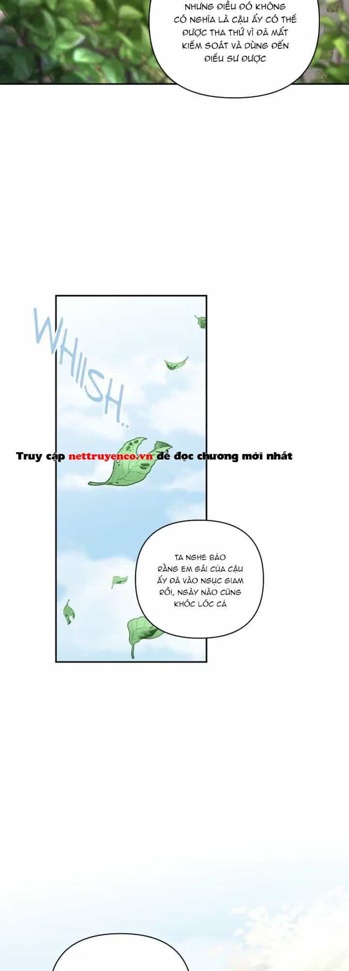 Xuyên Vào Teenfic Làm Thị Nữ - Chương 57 - ảnh 27