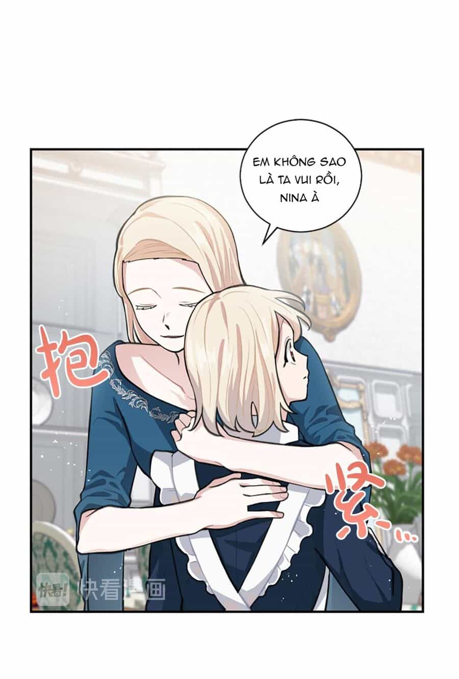Xuyên Vào Teenfic Làm Thị Nữ - Chương 6 - ảnh 57