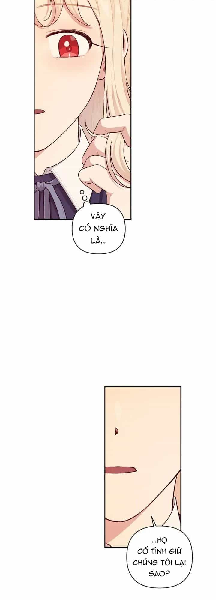 Xuyên Vào Teenfic Làm Thị Nữ - Chương 60 - ảnh 23
