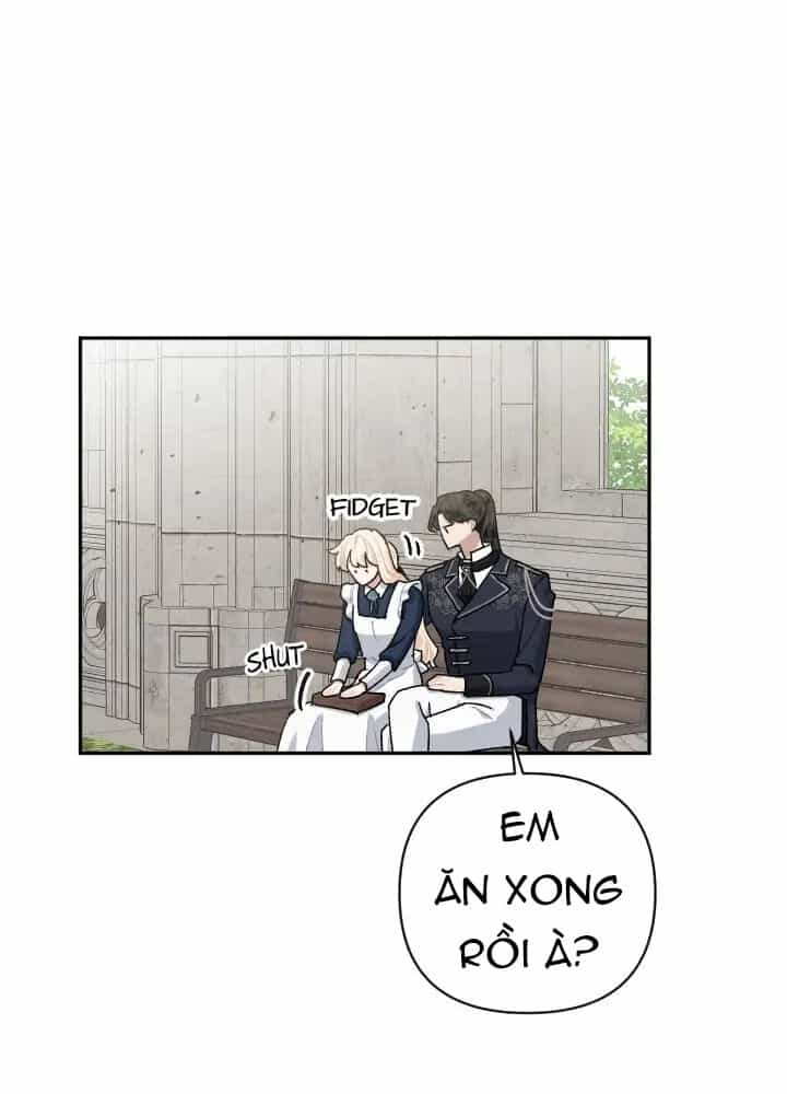 Xuyên Vào Teenfic Làm Thị Nữ - Chương 67 - ảnh 32