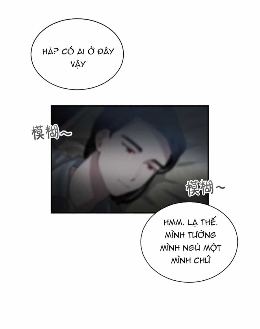 Xuyên Vào Teenfic Làm Thị Nữ - Chương 7 - ảnh 14