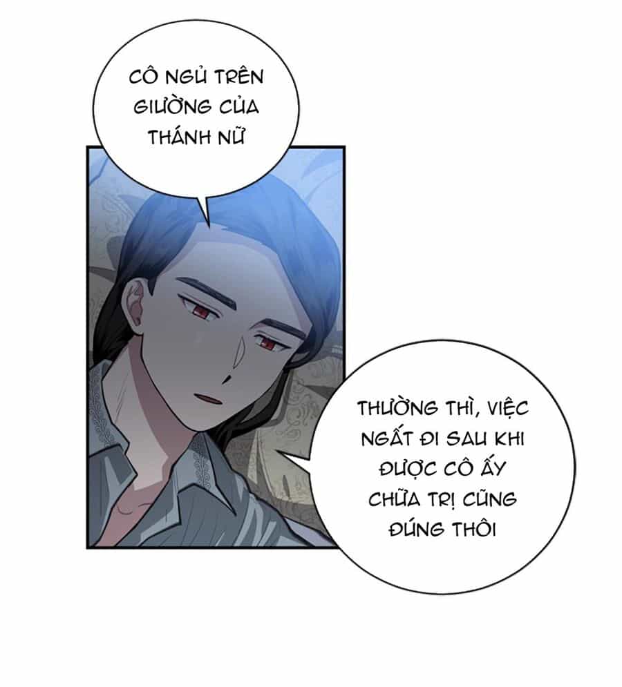 Xuyên Vào Teenfic Làm Thị Nữ - Chương 7 - ảnh 25