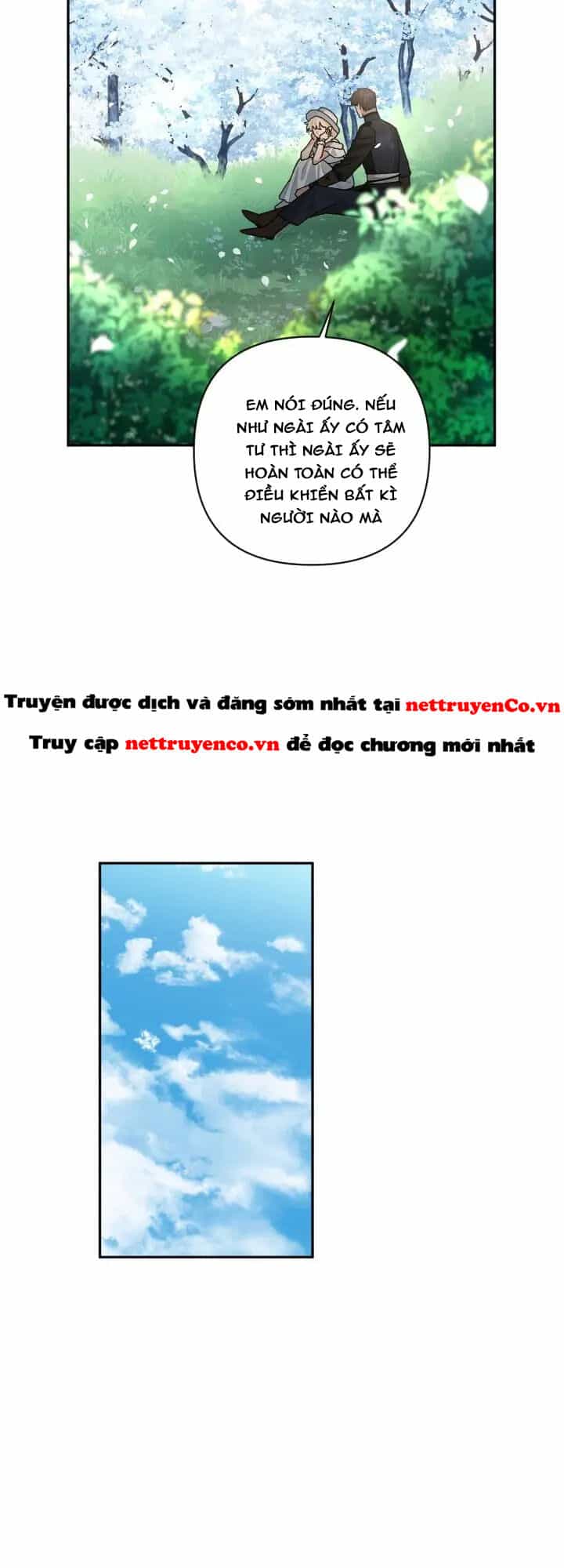 Xuyên Vào Teenfic Làm Thị Nữ - Chương 74 - ảnh 39