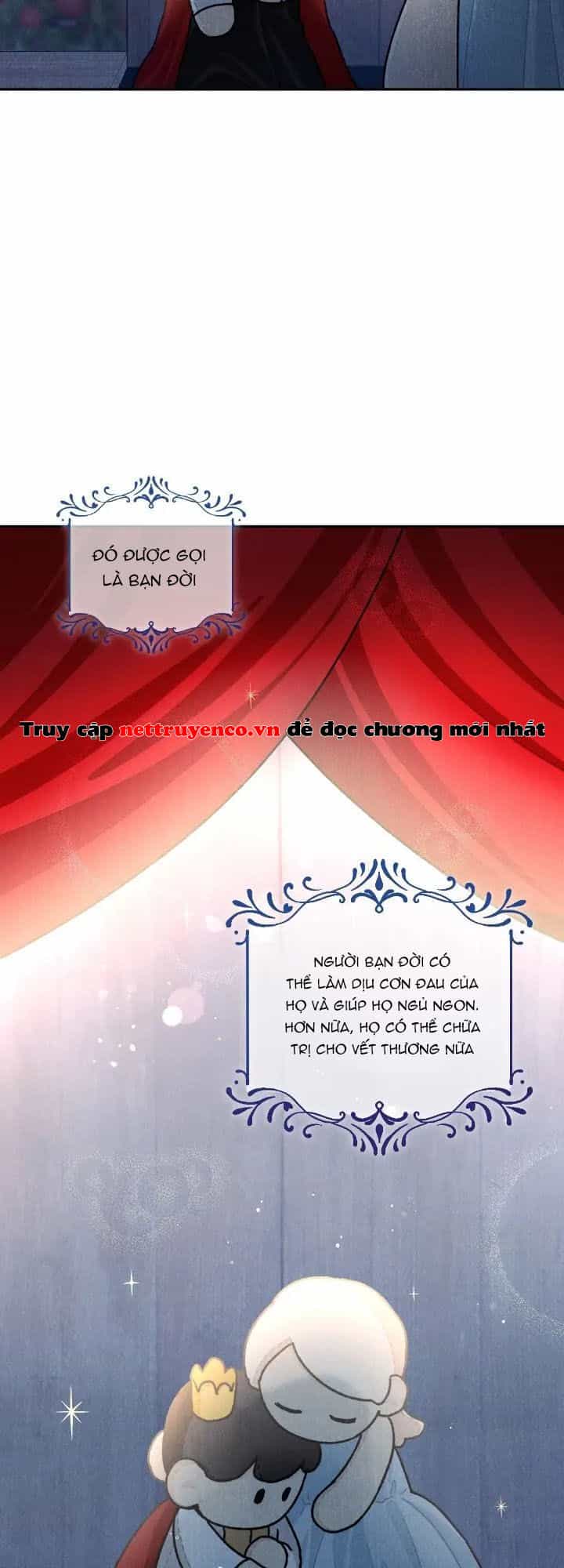 Xuyên Vào Teenfic Làm Thị Nữ - Chương 77 - ảnh 23